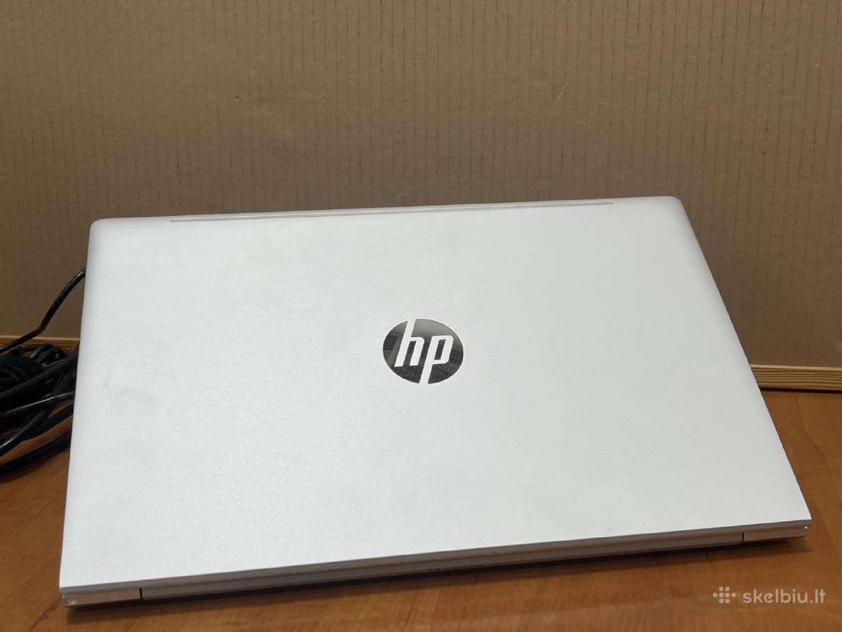 Hp 455 G9 Ryzen 5 5625u 16gb 512gb SSD, garantija - nuotraukos Nr. 10