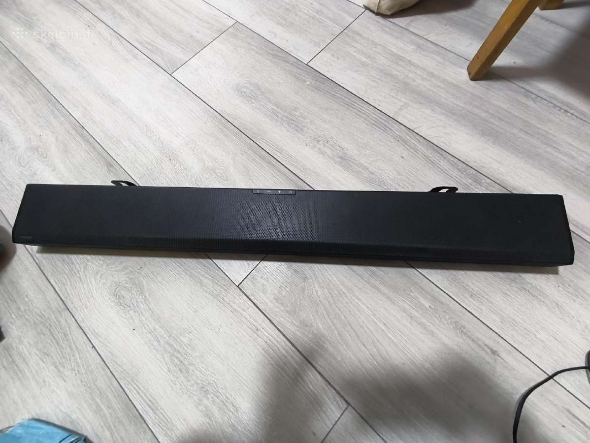 Parduodu Samsung Hw-q700a namų kino garso sistemą - nuotraukos Nr. 10