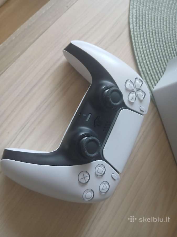 Sony ps5 bluray - nuotraukos Nr. 3
