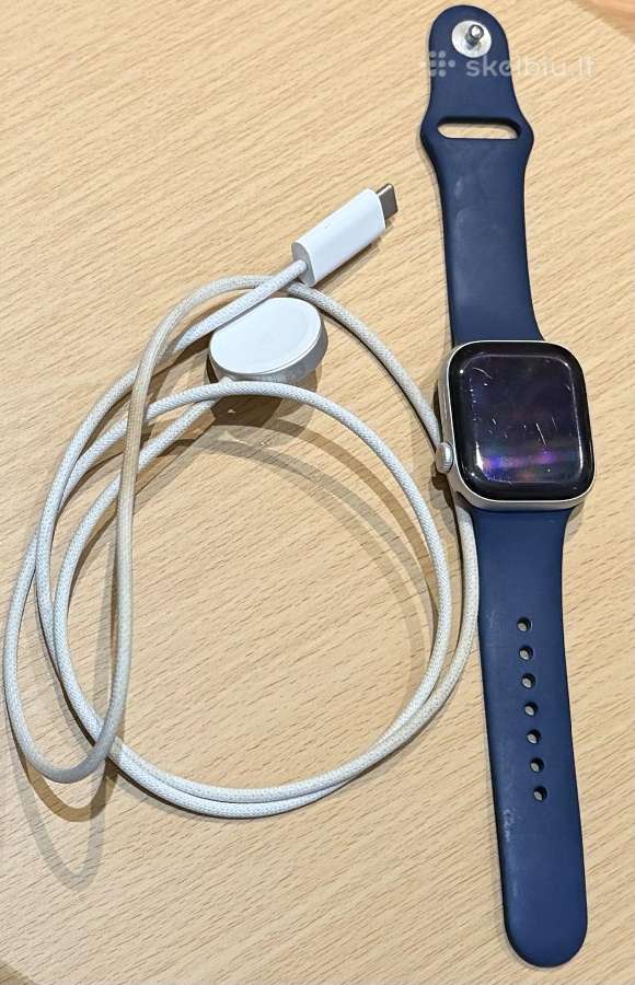 Apple Watch 10 series - nuotraukos Nr. 2