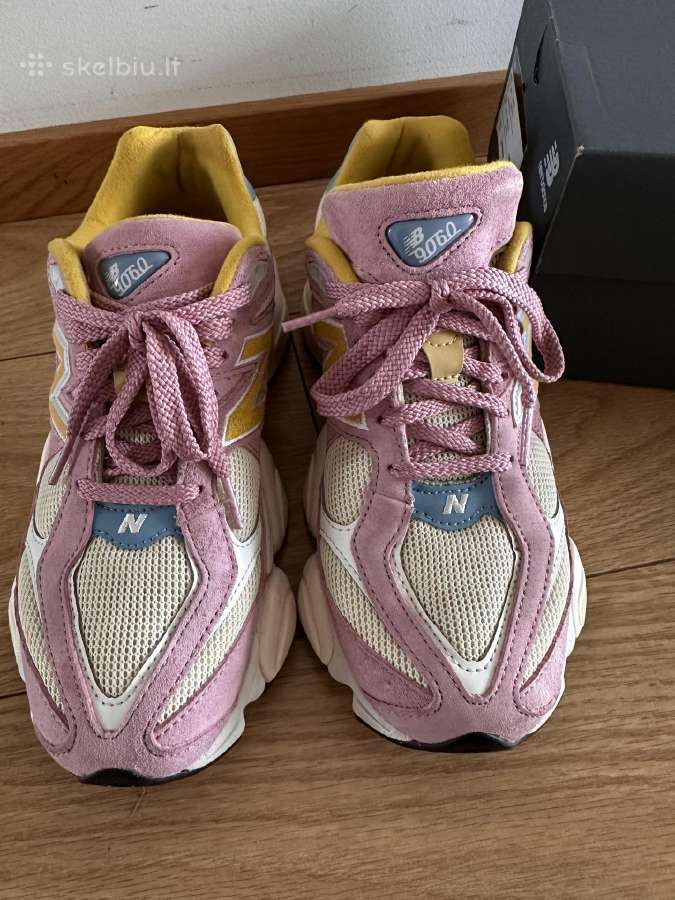New balance 9060 - nuotraukos Nr. 2