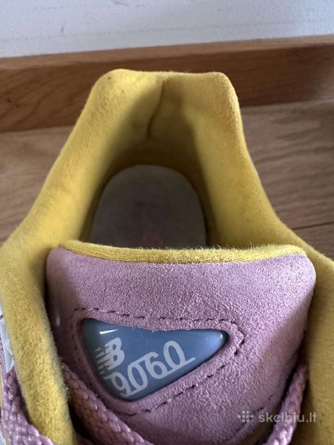 New balance 9060 - nuotraukos Nr. 5