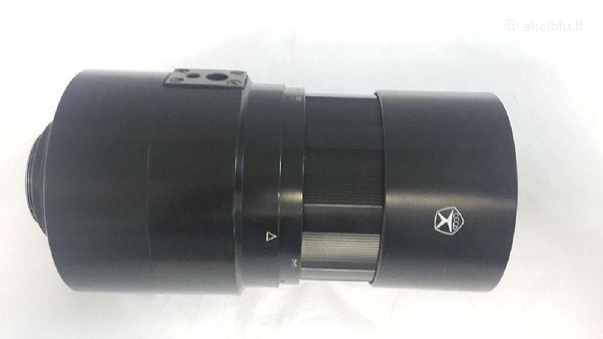 3m-5a-mc,tair11a,mir-26b,granit-11m,orestor2.8/135 - nuotraukos Nr. 2