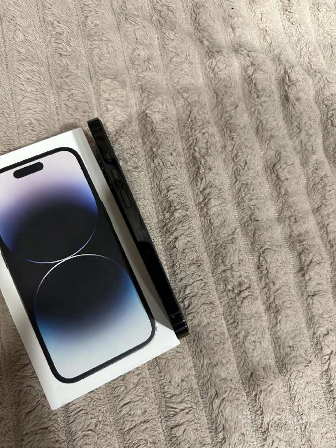 iPhone 14 Pro. Battery Health92% - nuotraukos Nr. 2