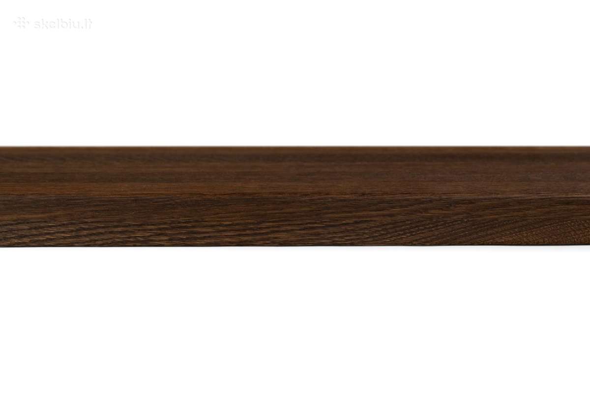 Premium Rūkyto Ąžuolo Masyvo Palangės - nuotraukos Nr. 6