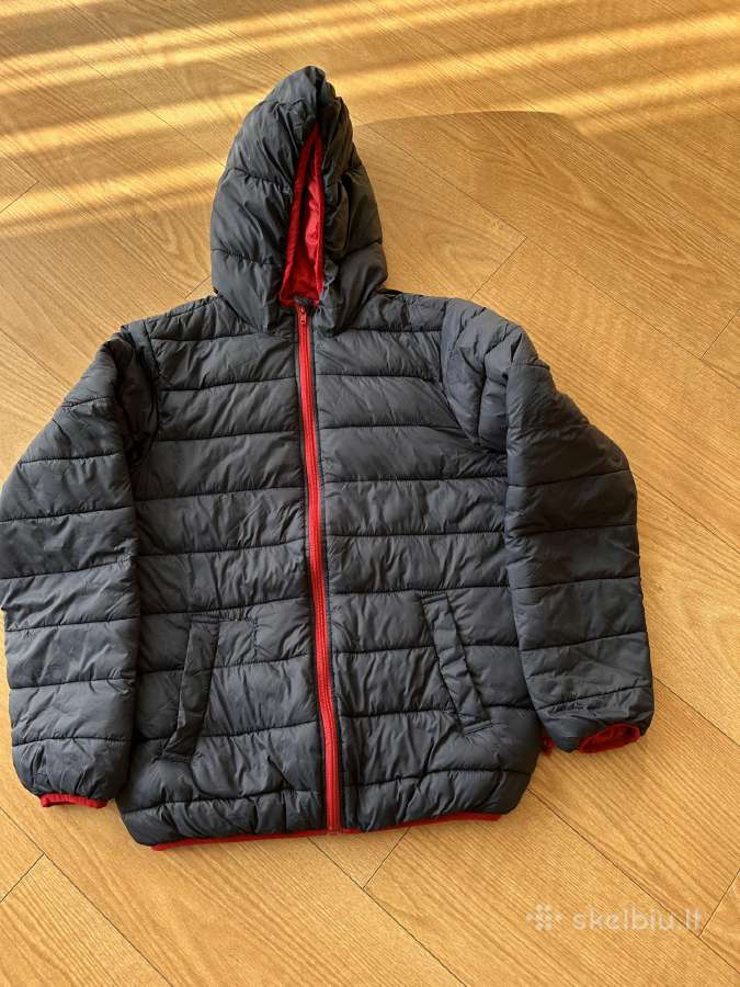 Benetton striukė - nuotraukos Nr. 4