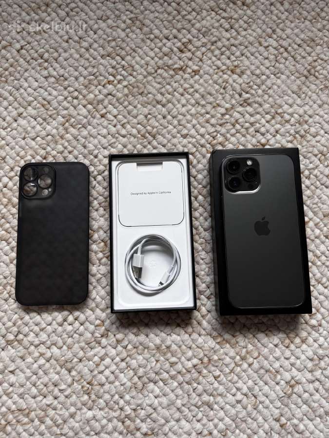iPhone 13 pro max 128gb - nuotraukos Nr. 2