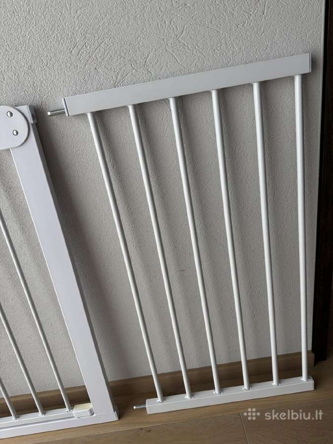 Apsauginiai varteliai - nuotraukos Nr. 3