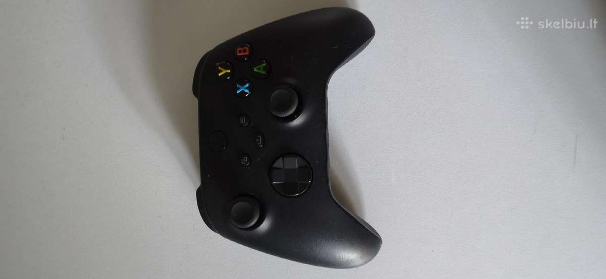 Xbox Kontroleriai - nuotraukos Nr. 2