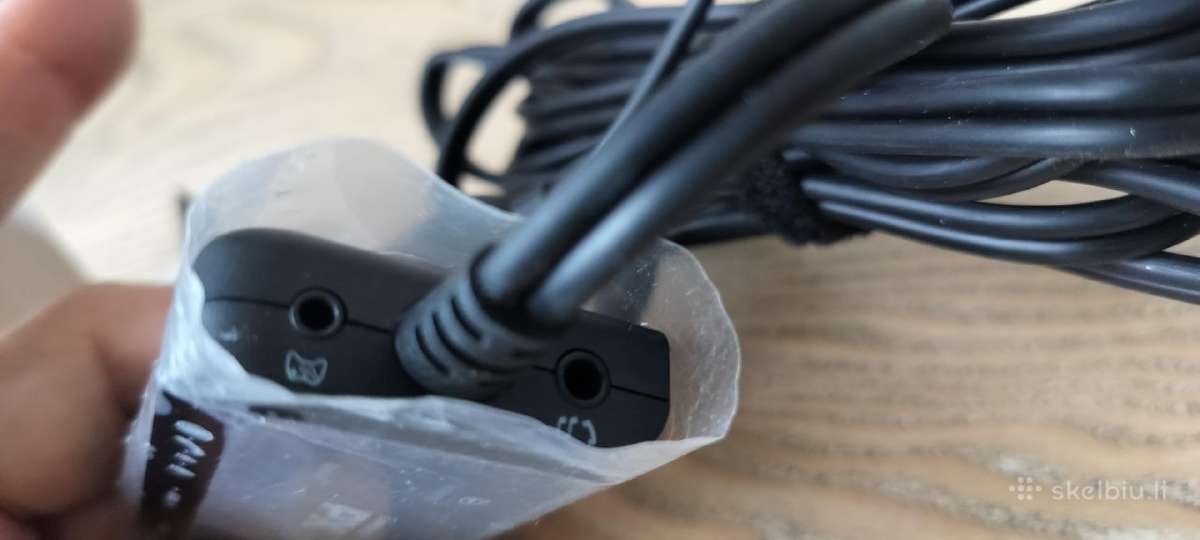 Žaidimų ausinių stiprintuvas Turtle Beach Px22 - nuotraukos Nr. 4