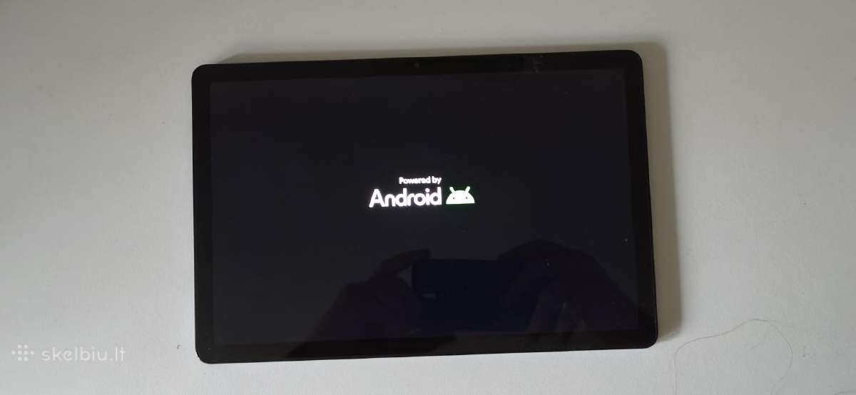 Parduodama Samsung Galaxy Tab A11+ 5G planšetė - nuotraukos Nr. 3