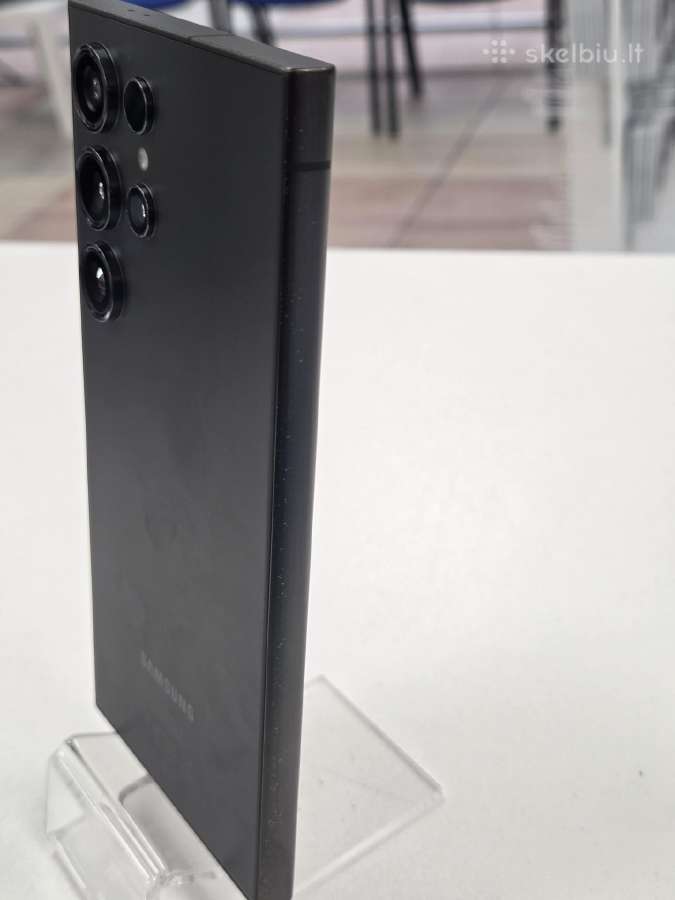 Samsung Galaxy S24 Ultra 256gb - nuotraukos Nr. 5