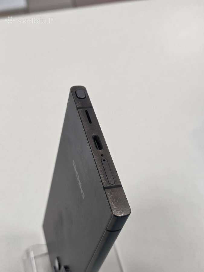 Samsung Galaxy S24 Ultra 256gb - nuotraukos Nr. 6