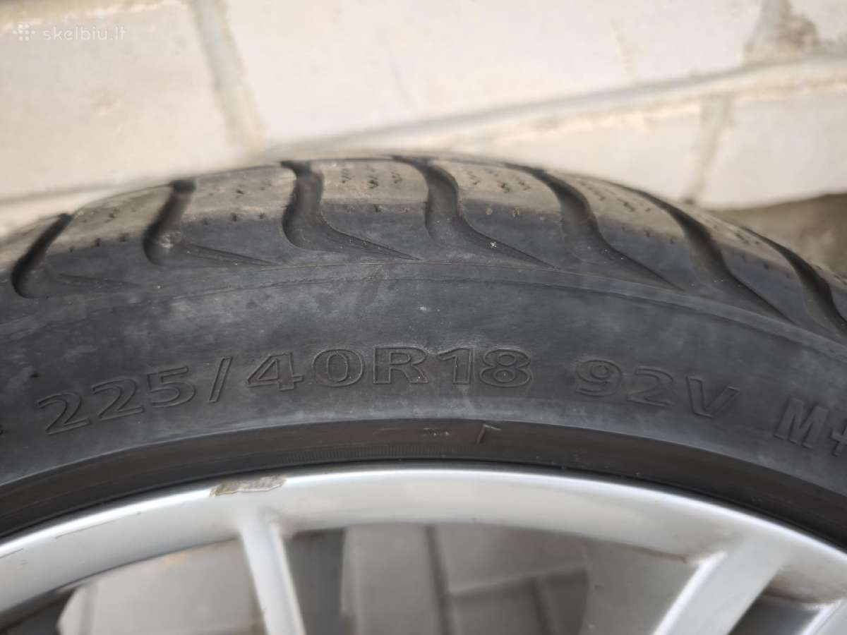 Parduodami originalūs Bmw R18 - nuotraukos Nr. 9