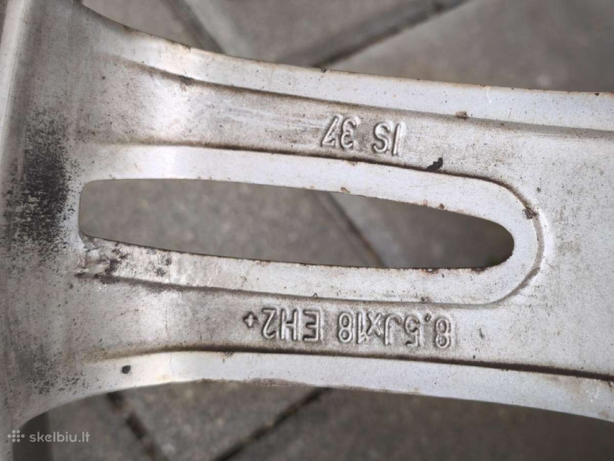 Parduodami originalūs Bmw R18 - nuotraukos Nr. 12