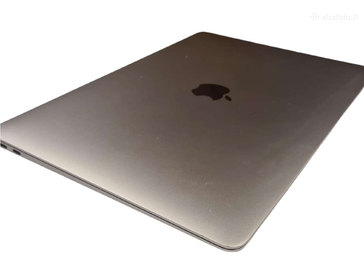 MacBook Air 13 2018 Dual-core Intel I5 8gb/256gb - nuotraukos Nr. 8