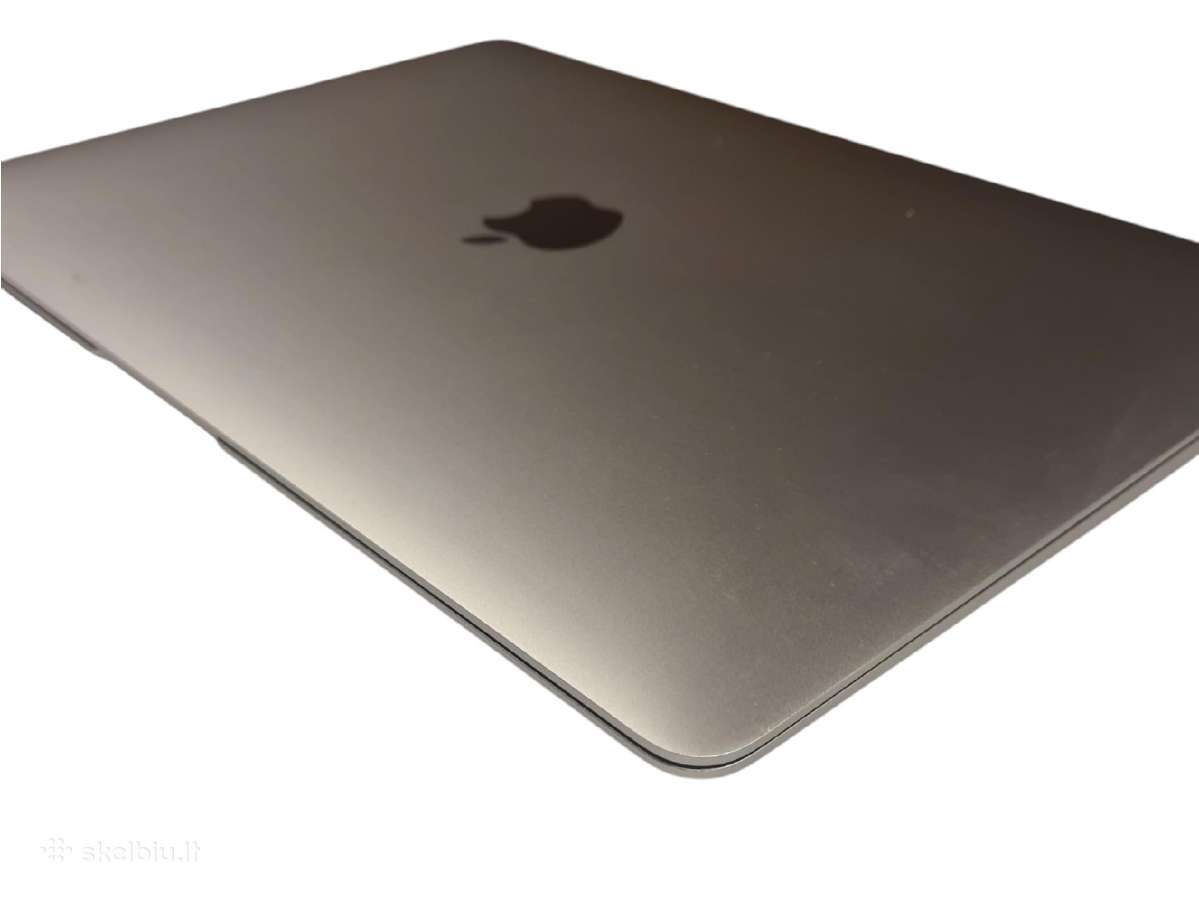 MacBook Air 13 2018 Dual-core Intel I5 8gb/256gb - nuotraukos Nr. 9