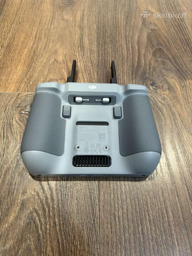 Dji RC 2 išmanusis valdymo pultas su ekranu - nuotraukos Nr. 3
