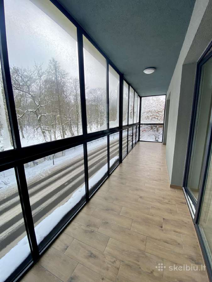 3k. buto nuoma Klaipėdos centre - nuotraukos Nr. 10