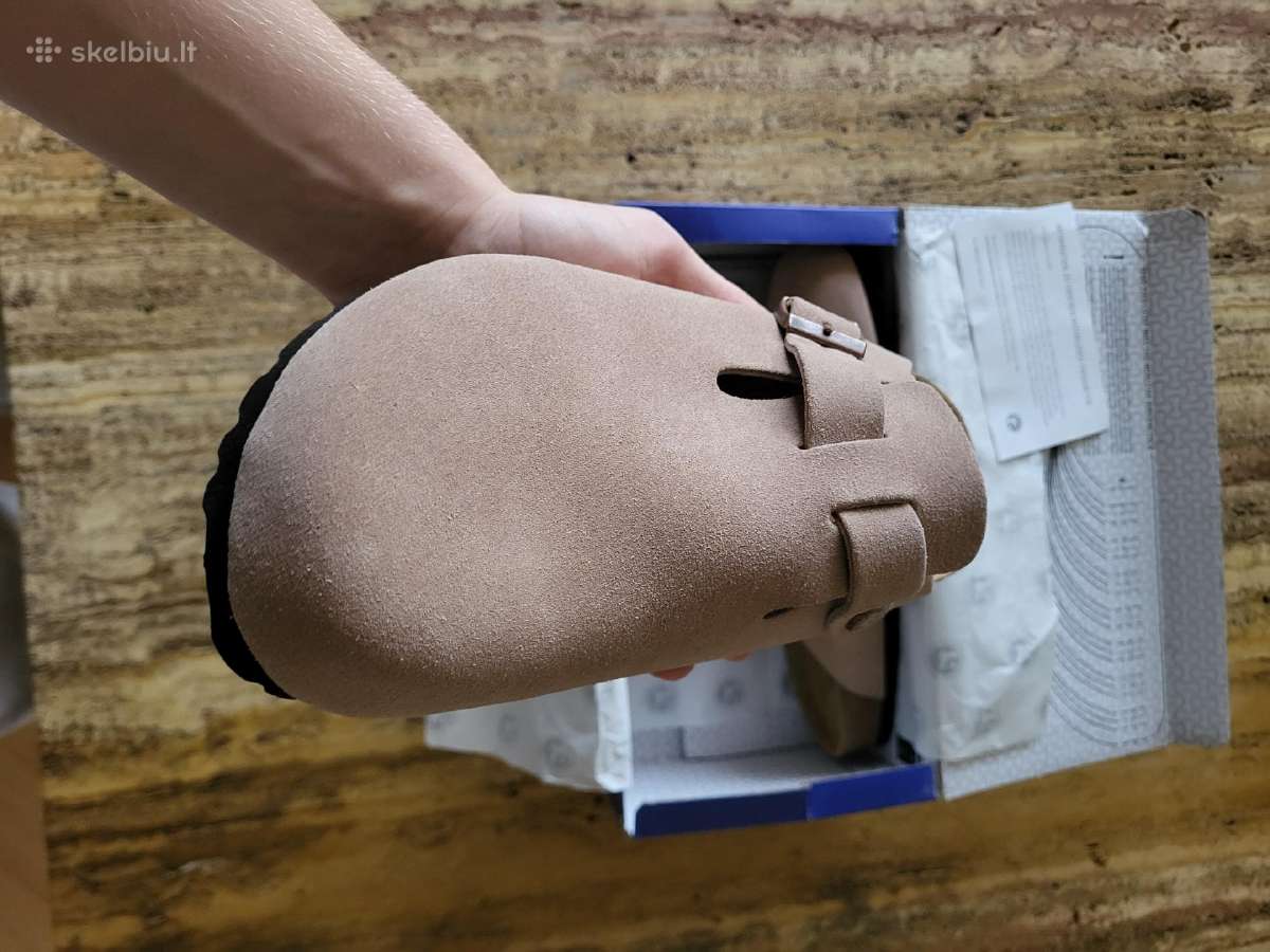 Birkenstock boston - nuotraukos Nr. 4