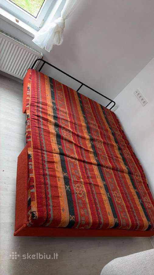 Dovanoju sofa-lova - nuotraukos Nr. 2