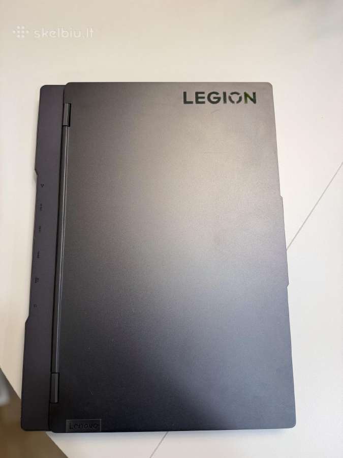 Lenovo Legion 5 15iah7h i5 - nuotraukos Nr. 2
