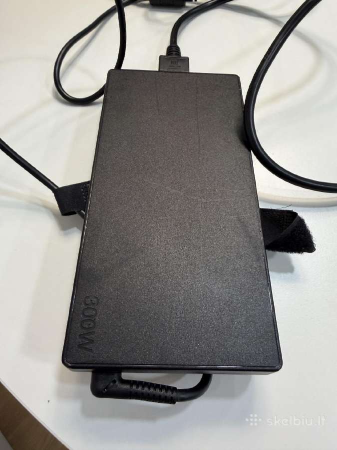 Lenovo Legion 5 15iah7h i5 - nuotraukos Nr. 4