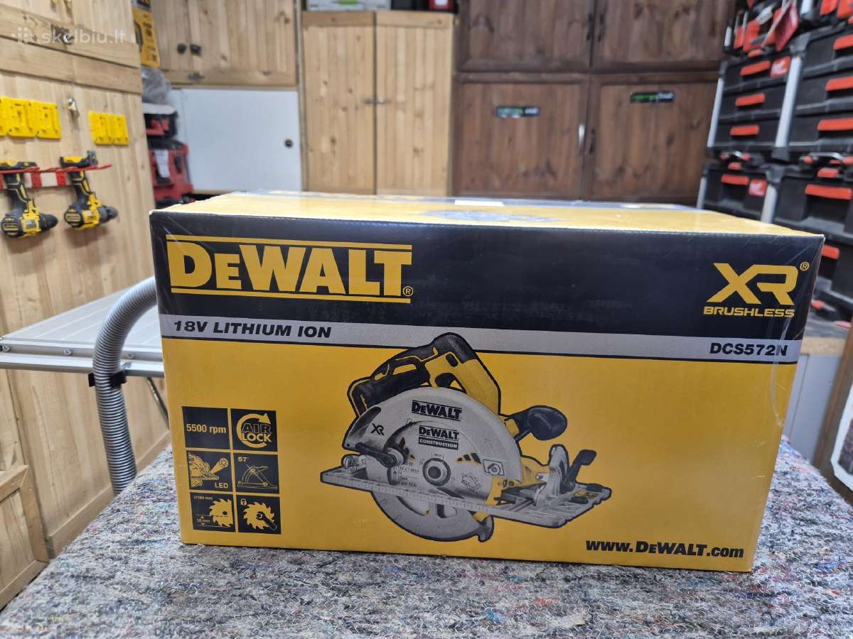 Mafell,festool,hilti,makita,dewalt - nuotraukos Nr. 38
