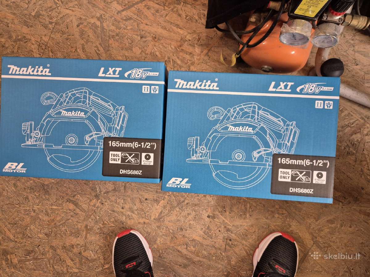 Paslode,max,milwaukee,makita,hilti,metabo,wurth - nuotraukos Nr. 38