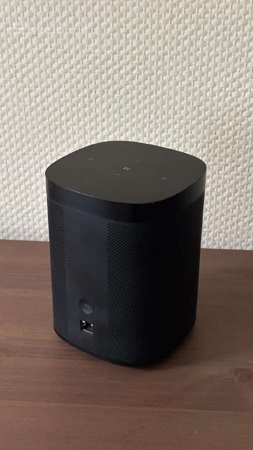 Sonos SL - nuotraukos Nr. 2
