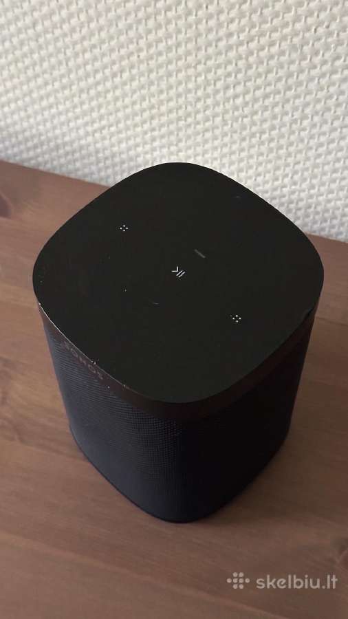 Sonos SL - nuotraukos Nr. 3