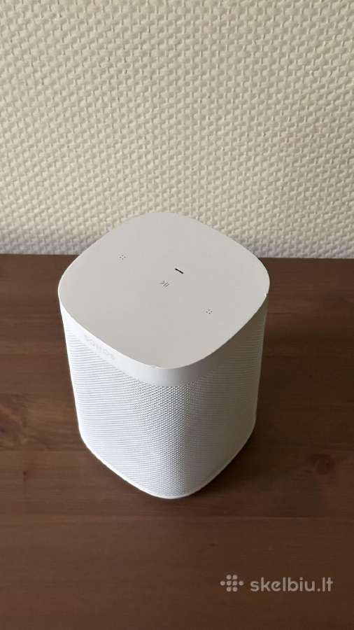 Sonos SL - nuotraukos Nr. 2