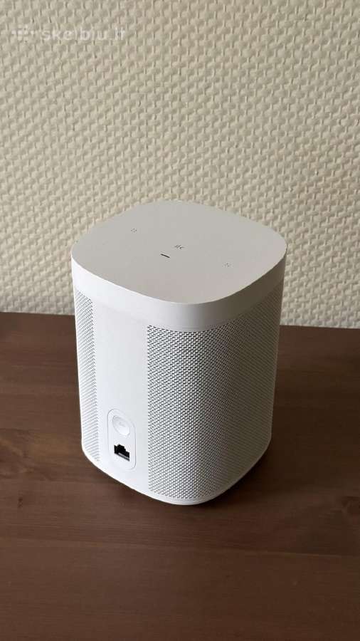 Sonos SL - nuotraukos Nr. 3