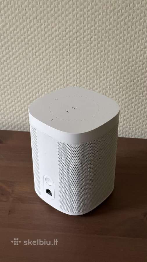 Sonos One - nuotraukos Nr. 2
