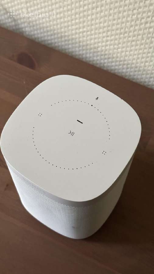 Sonos One - nuotraukos Nr. 3