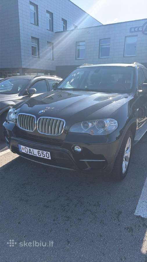 Parduodamas Bmw - nuotraukos Nr. 2