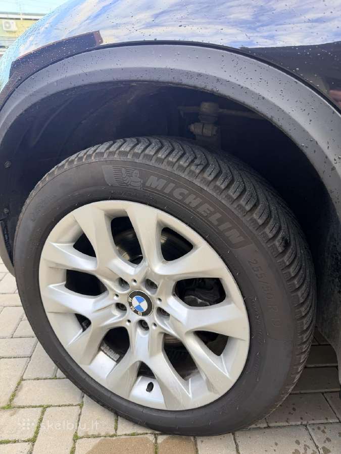 Parduodamas Bmw - nuotraukos Nr. 3