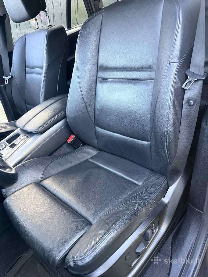 Parduodamas Bmw - nuotraukos Nr. 4