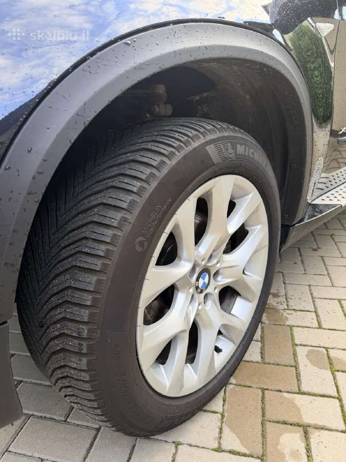 Parduodamas Bmw - nuotraukos Nr. 5