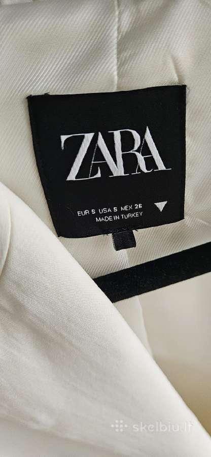 Zara svarkas - nuotraukos Nr. 4
