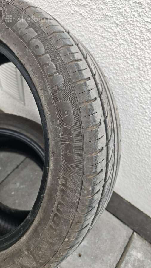 Sunfull Mont-pro Hp881 215/55 R18 99v XL - nuotraukos Nr. 3