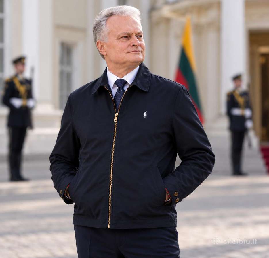 Ralph lauren striuke - nuotraukos Nr. 2
