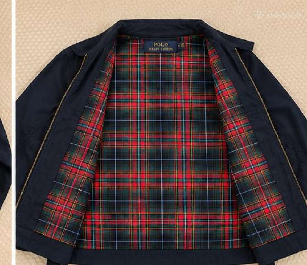Ralph lauren striuke - nuotraukos Nr. 3