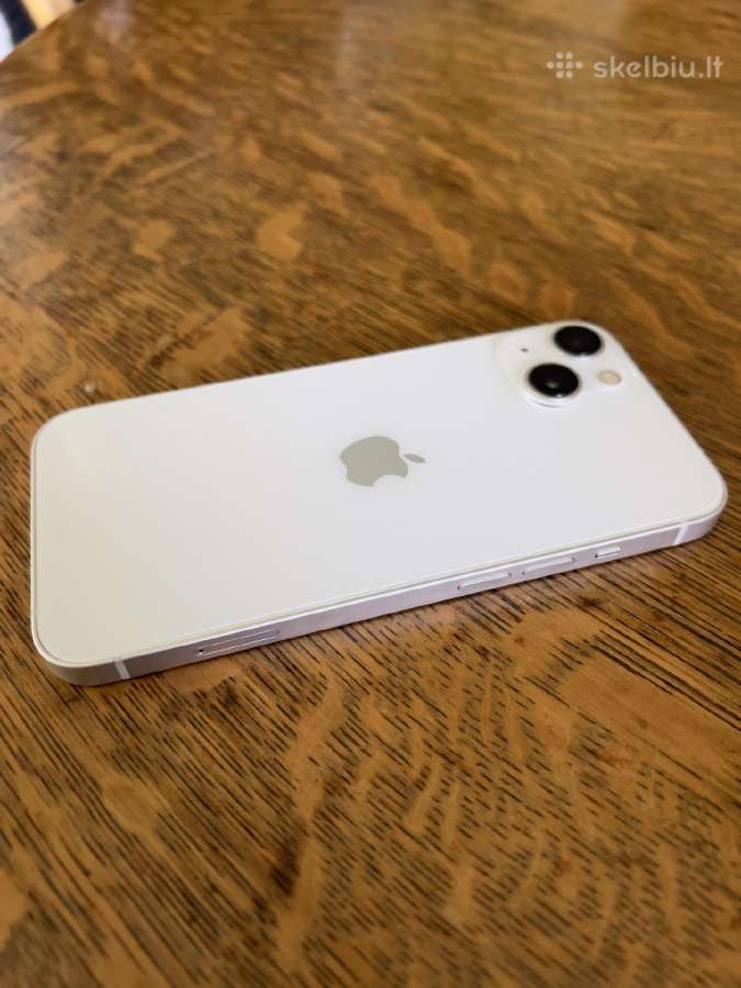 iPhone 13 256gb - nuotraukos Nr. 2