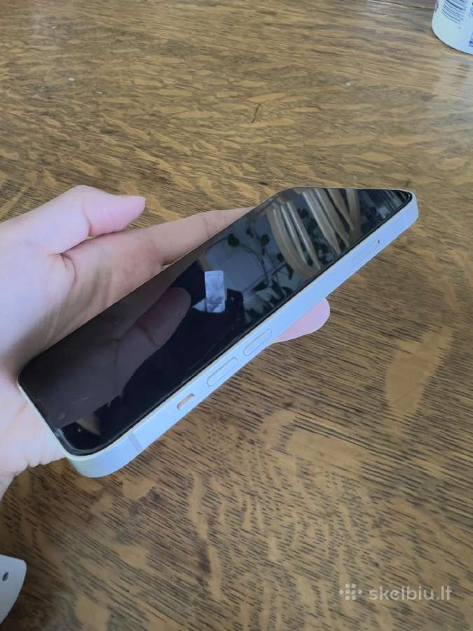 iPhone 13 256gb - nuotraukos Nr. 4