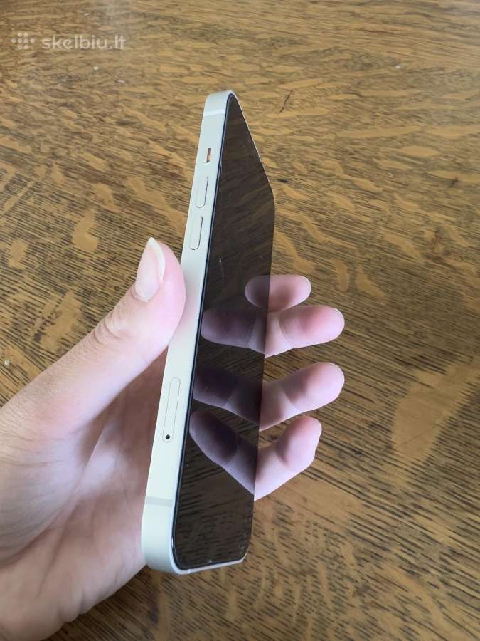 iPhone 13 256gb - nuotraukos Nr. 8