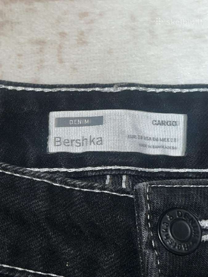 3 džinsai už 7€! - nuotraukos Nr. 5