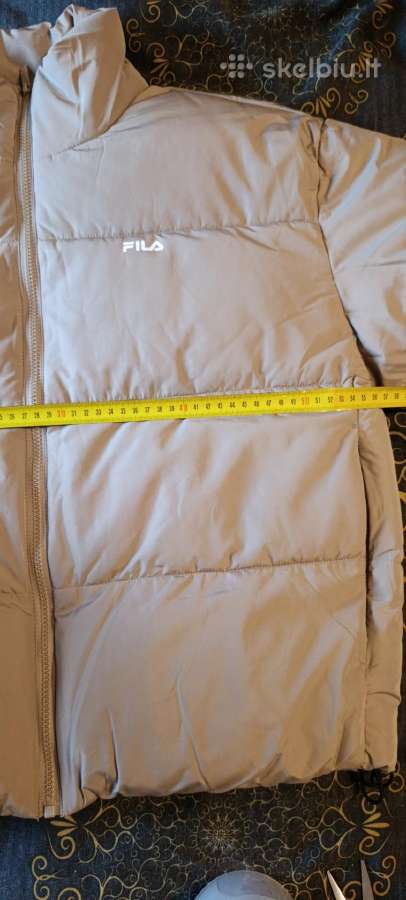 Fila silta striuke - nuotraukos Nr. 4