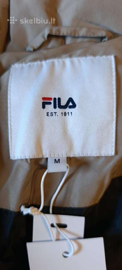 Fila silta striuke - nuotraukos Nr. 8