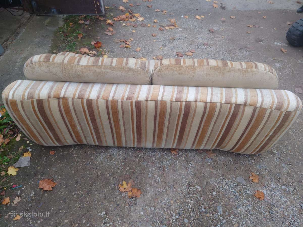 Sofa - nuotraukos Nr. 2